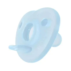 Philips Avent                    Lot de 2 Soothie coeur    Bleu/Bleu clair            0-3 mois