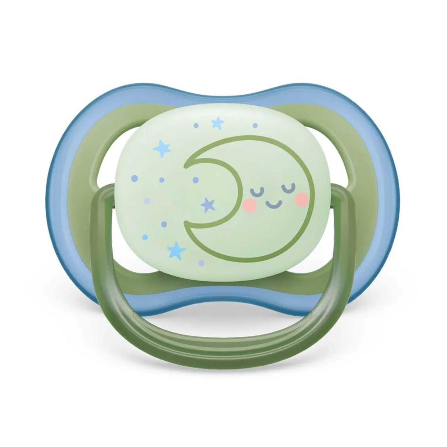Philips Avent Sucette ultra Air Mix Multicolore 18 mois