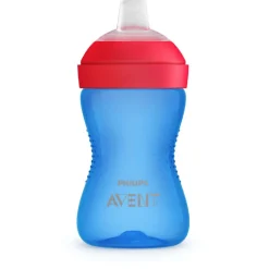Philips Avent                    Tasse à bec souple    Garçon            300 ml