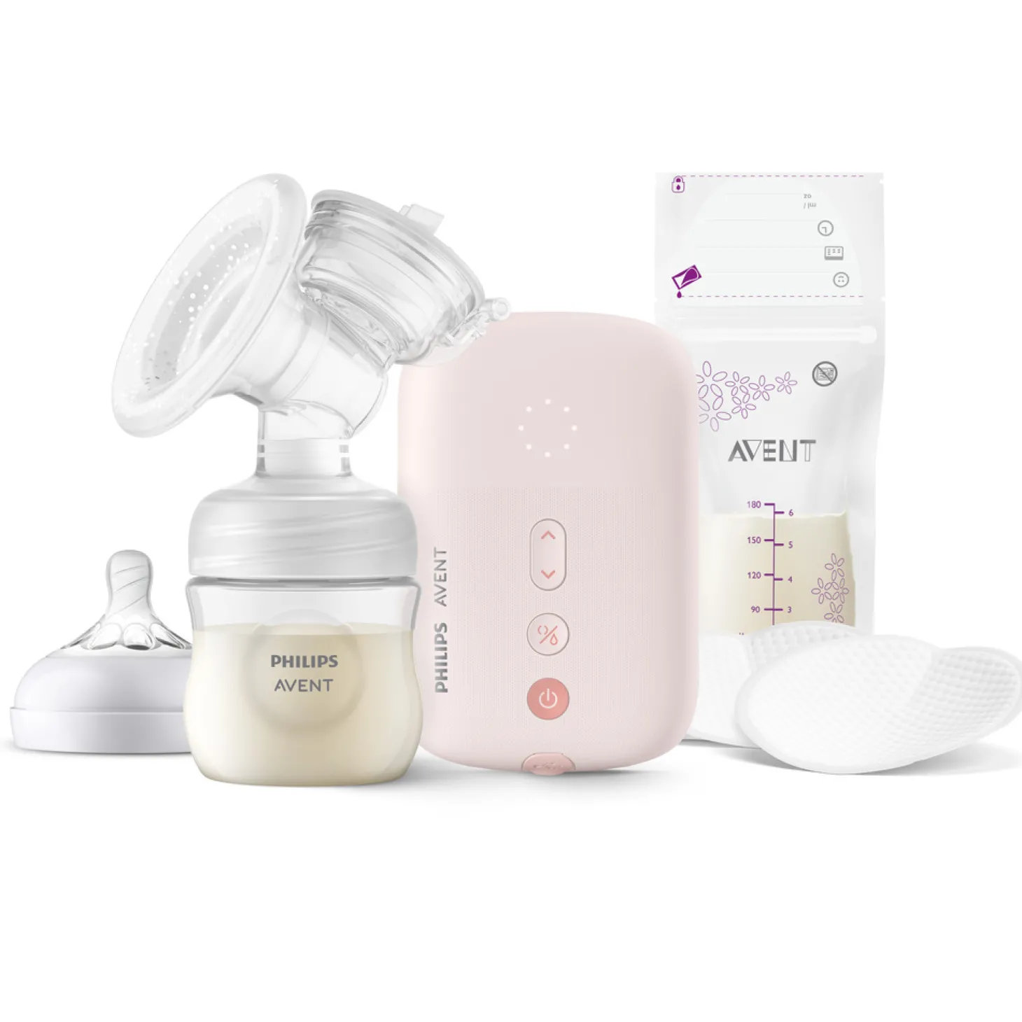 Philips Avent Tire-lait électrique Simple