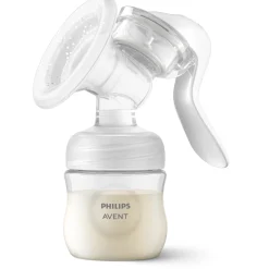 Philips Avent                    Tire-lait manuel