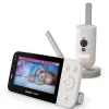 Philips Avent                    Vidéo moniteur connecté