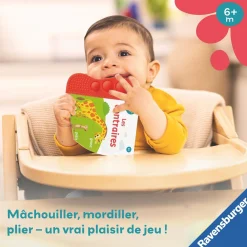 Play+                    Livre Flip & pop    Les Contraires Multicolore
