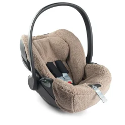 Périclès                    Housse de siège auto Cybex cloud    Chocolate