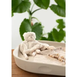 Périclès                    Matelas à langer splashy    Sand