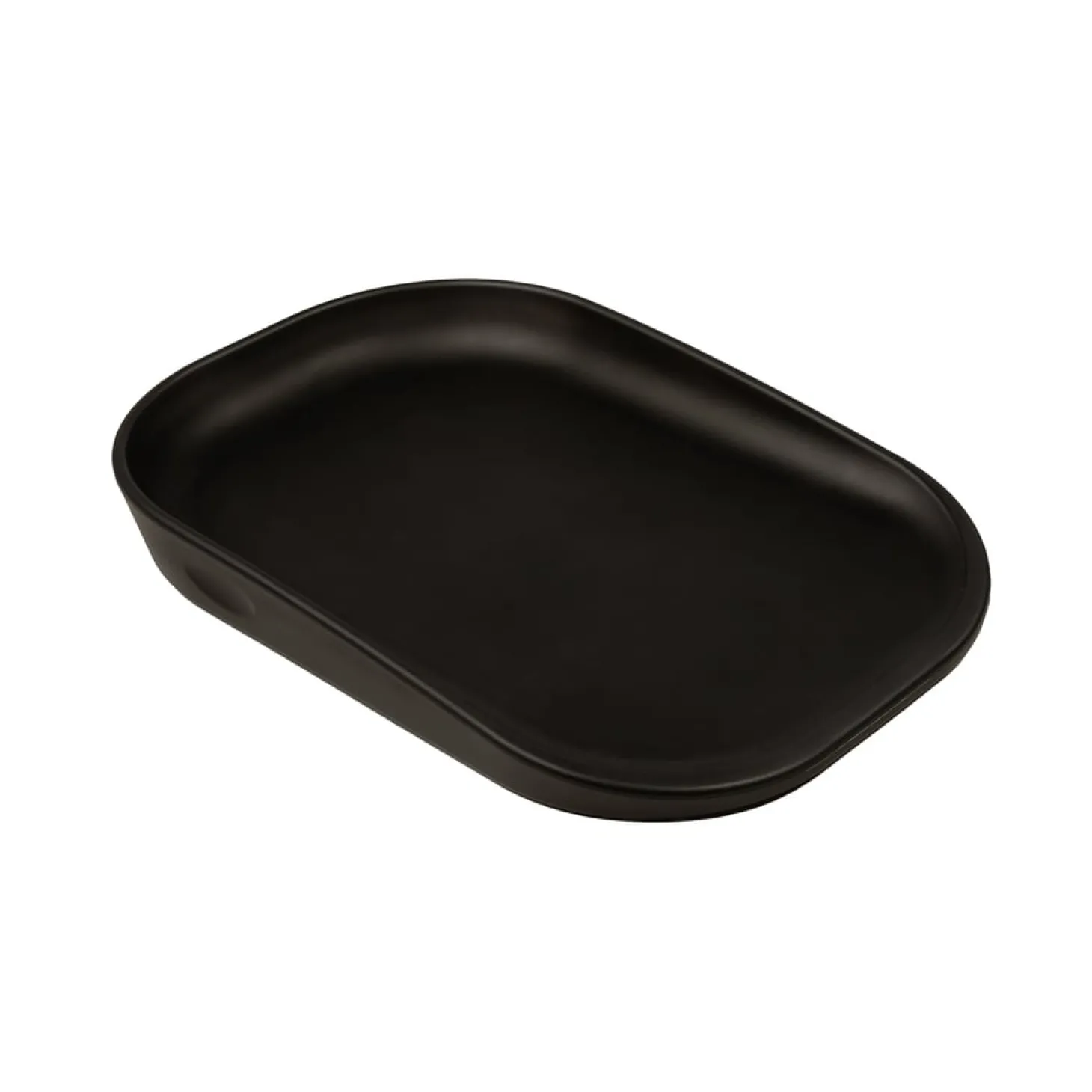 Périclès Matelas à langer splashy Black