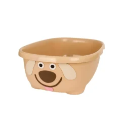 Prince Lionheart                    Baignoire boîte de rangement Tubimal    Beige