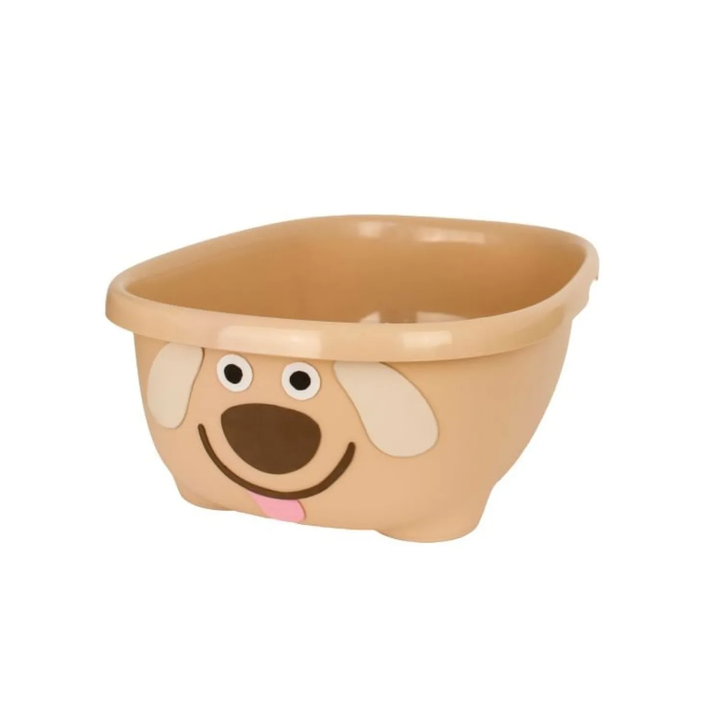 Prince Lionheart Baignoire boîte de rangement Tubimal Beige