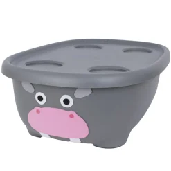 Prince Lionheart                    Baignoire boîte de rangement Tubimal    Hippo