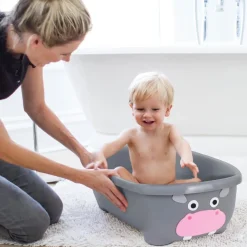 Prince Lionheart                    Baignoire boîte de rangement Tubimal    Hippo