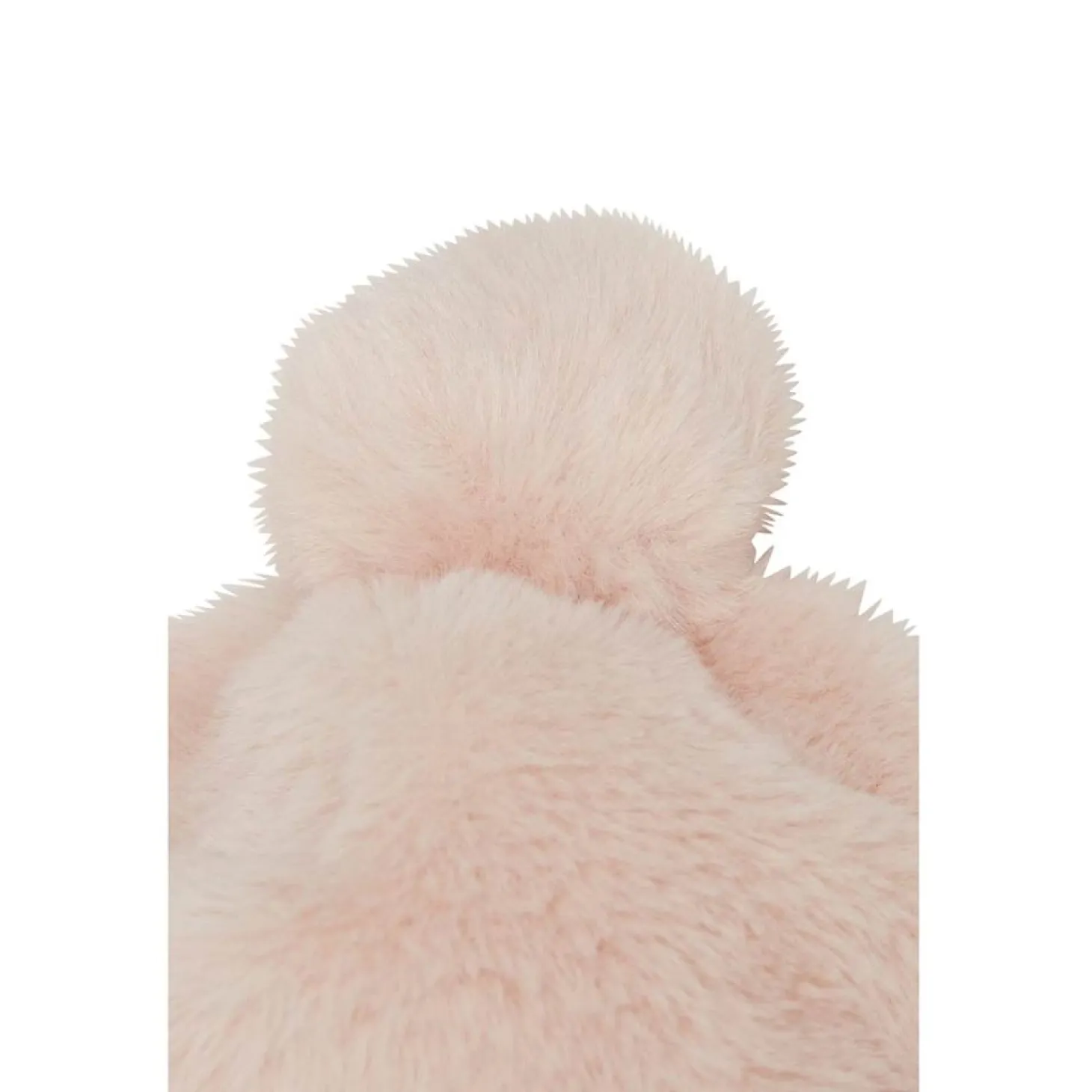 P’tit bisou Bonnet Petit Cocon Bleu Air 1-3 mois