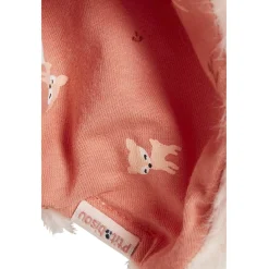 P’tit bisou Bonnet Petit Cocon Bleu Air 1-3 mois
