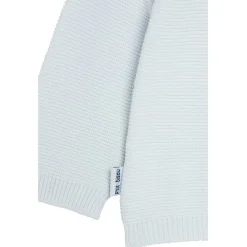 P’tit bisou Brassière Petit Cocon Bleu Air Prématuré