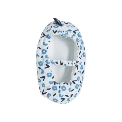 P’tit bisou                    Chaussons Plage    Sky            12-18 mois