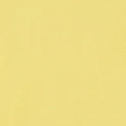 P’tit bisou Tee-shirt manches courtes Trop Chou Jaune 9 mois