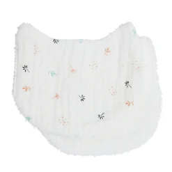 P’tit bisou                    Trousse Toilette Mon Trousseau Chaton    Imprimé Graminée