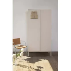 Quax                    Armoire Ashi    Argile