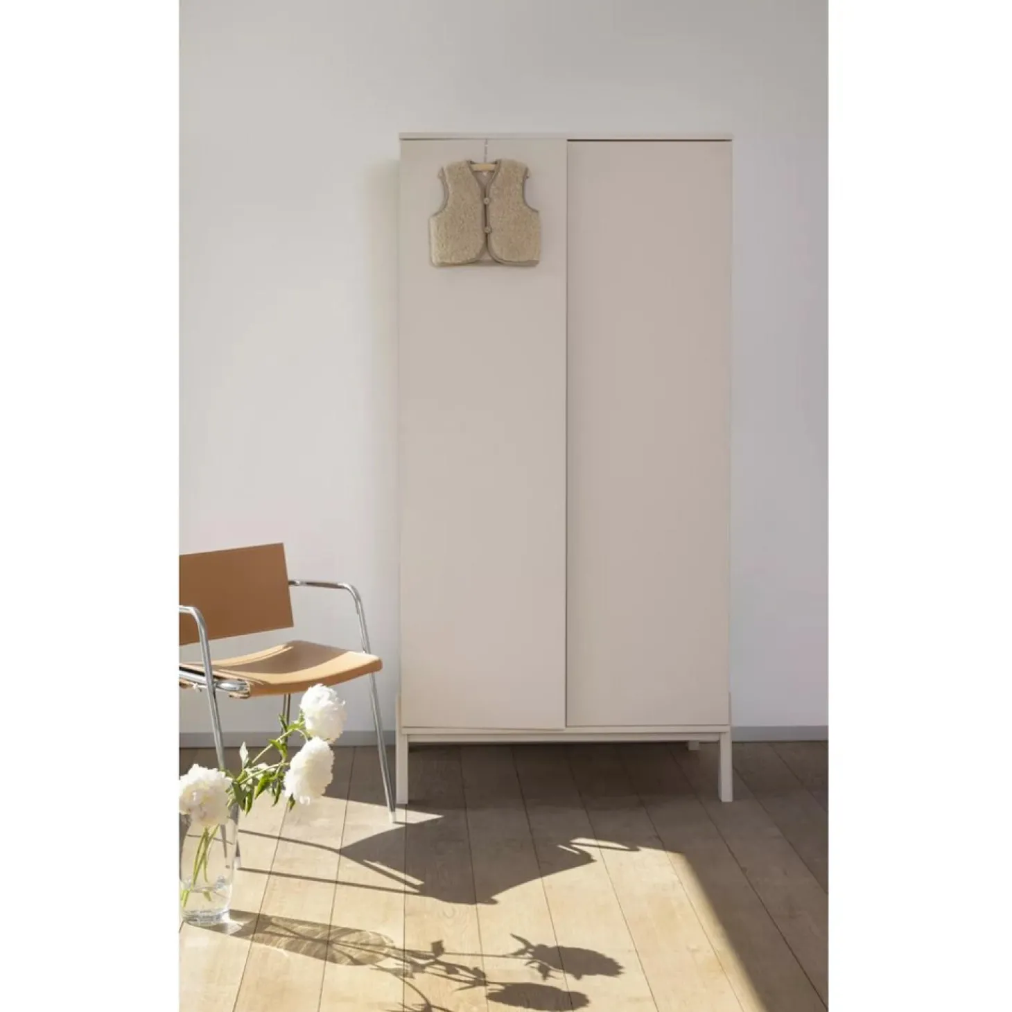 Quax Armoire Ashi Argile