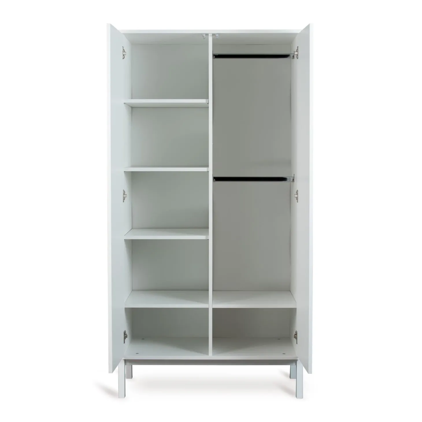 Quax Armoire Ashi Creme