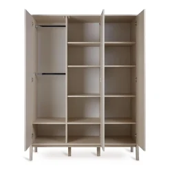 Quax Armoire Ashi XL Argile