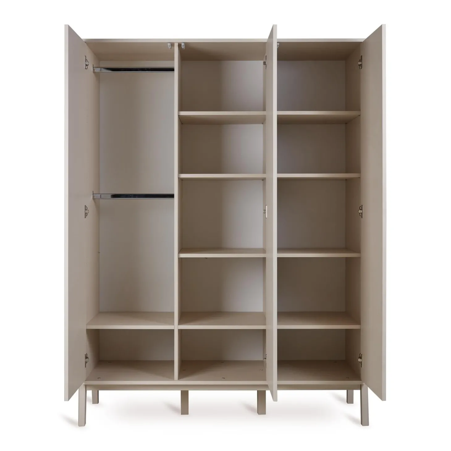 Quax Armoire Ashi XL Argile