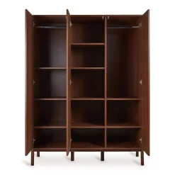 Quax Armoire Ashi XL Chataignier