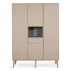 Quax Armoire Cocoon XL latte