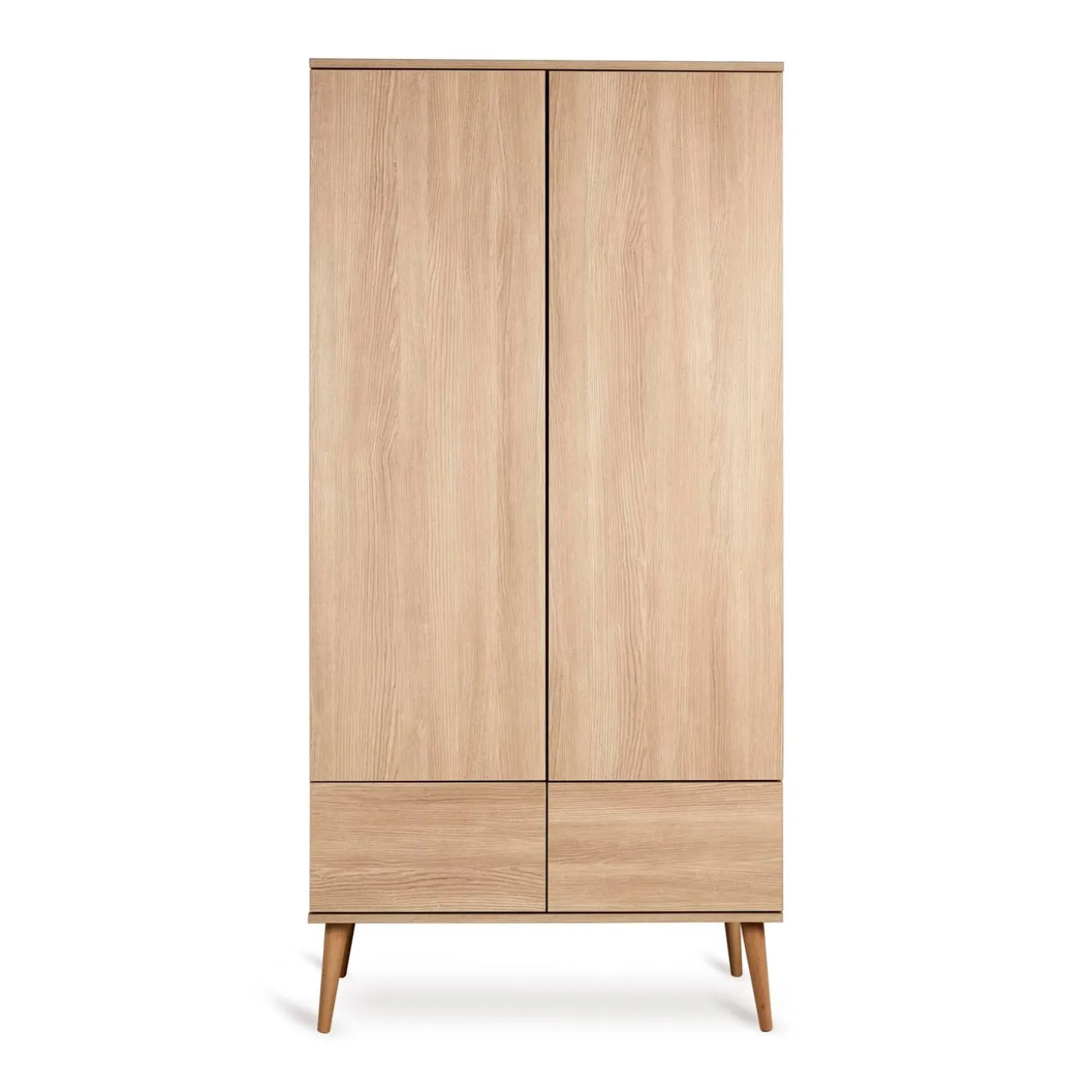 Quax Armoire Flow Bois / Miel