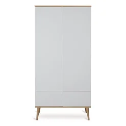 Quax                    Armoire Flow    white oak