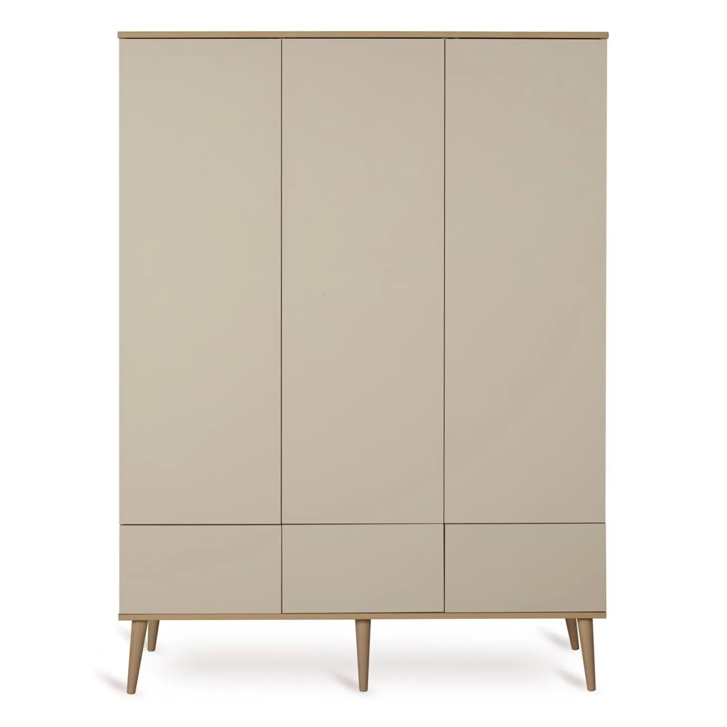Quax Armoire Flow XL Argile Oak