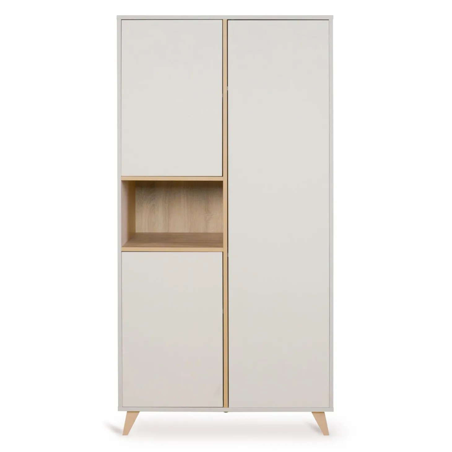 Quax Armoire Loft argile