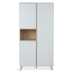 Quax Armoire Loft White