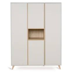 Quax Armoire XL Loft argile