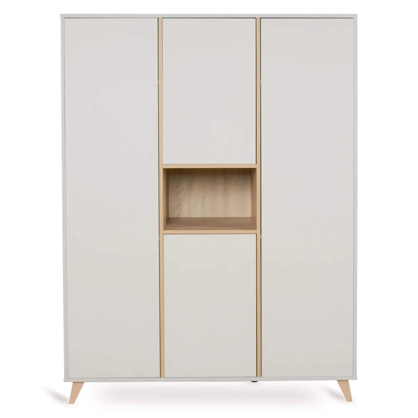 Quax Armoire XL Loft argile