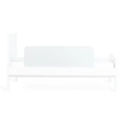 Quax Barrière de lit Creme 90 cm