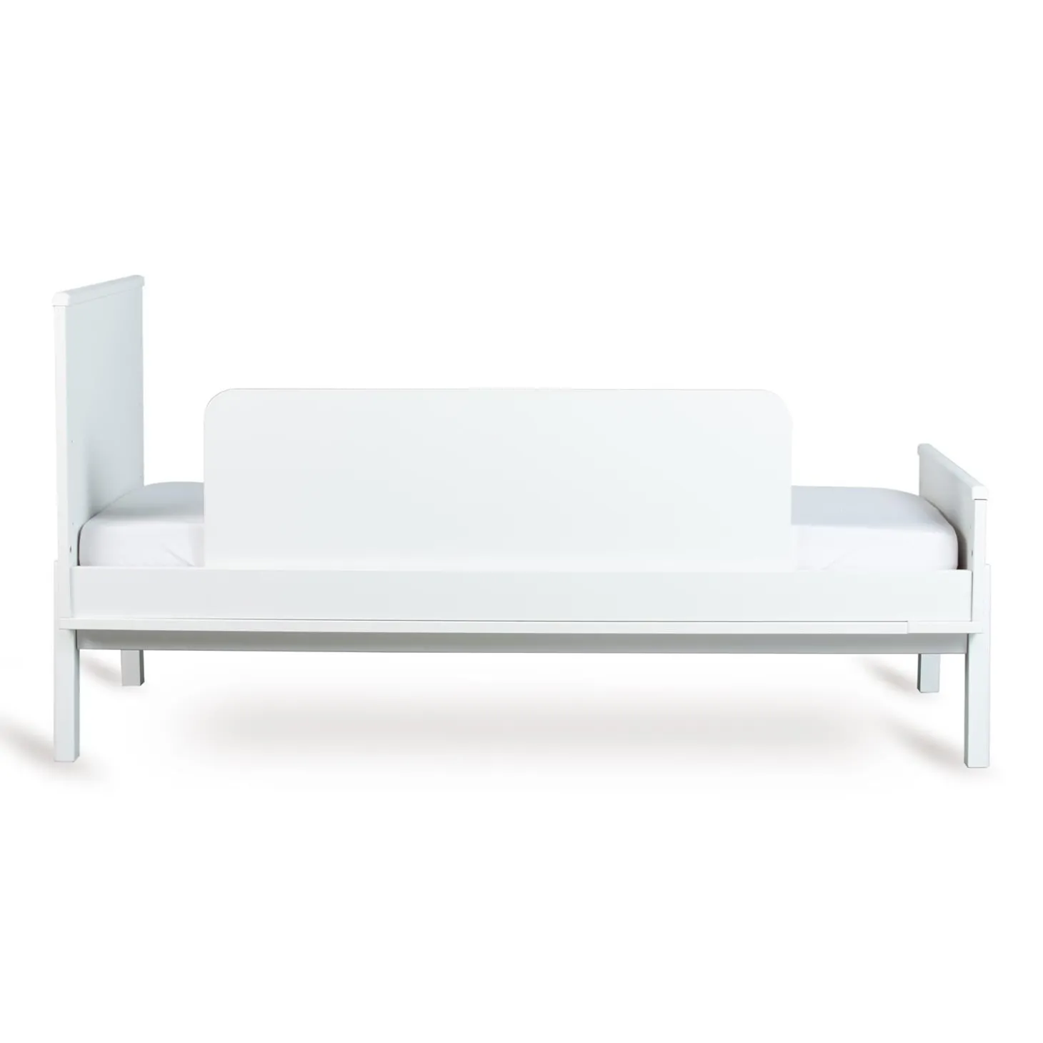 Quax Barrière de lit Creme 90 cm