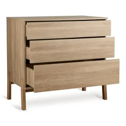 Quax Commode Ashi Bois / Miel