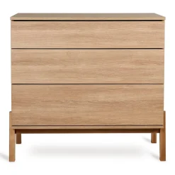 Quax                    Commode Ashi    Bois / Miel