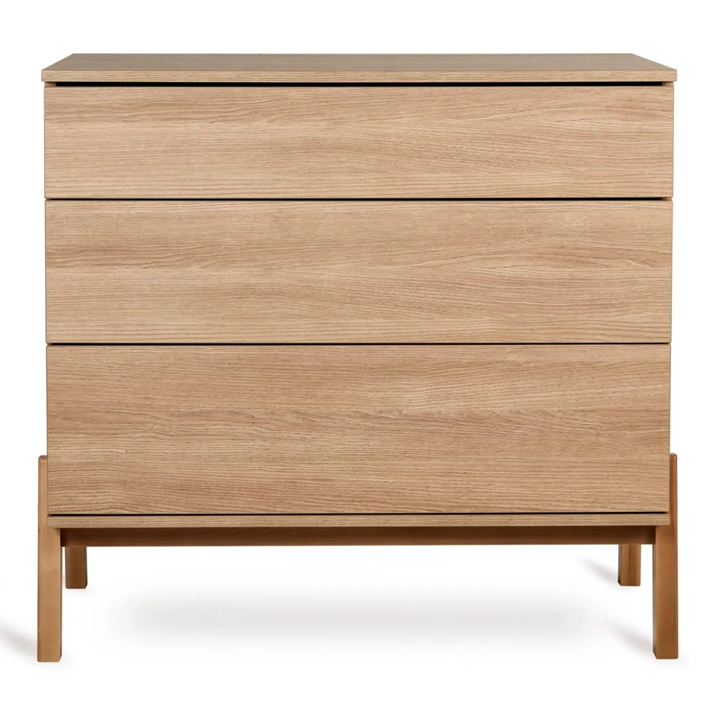 Quax Commode Ashi Bois / Miel