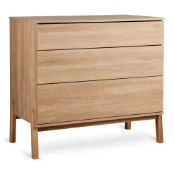 Quax Commode Ashi Bois / Miel