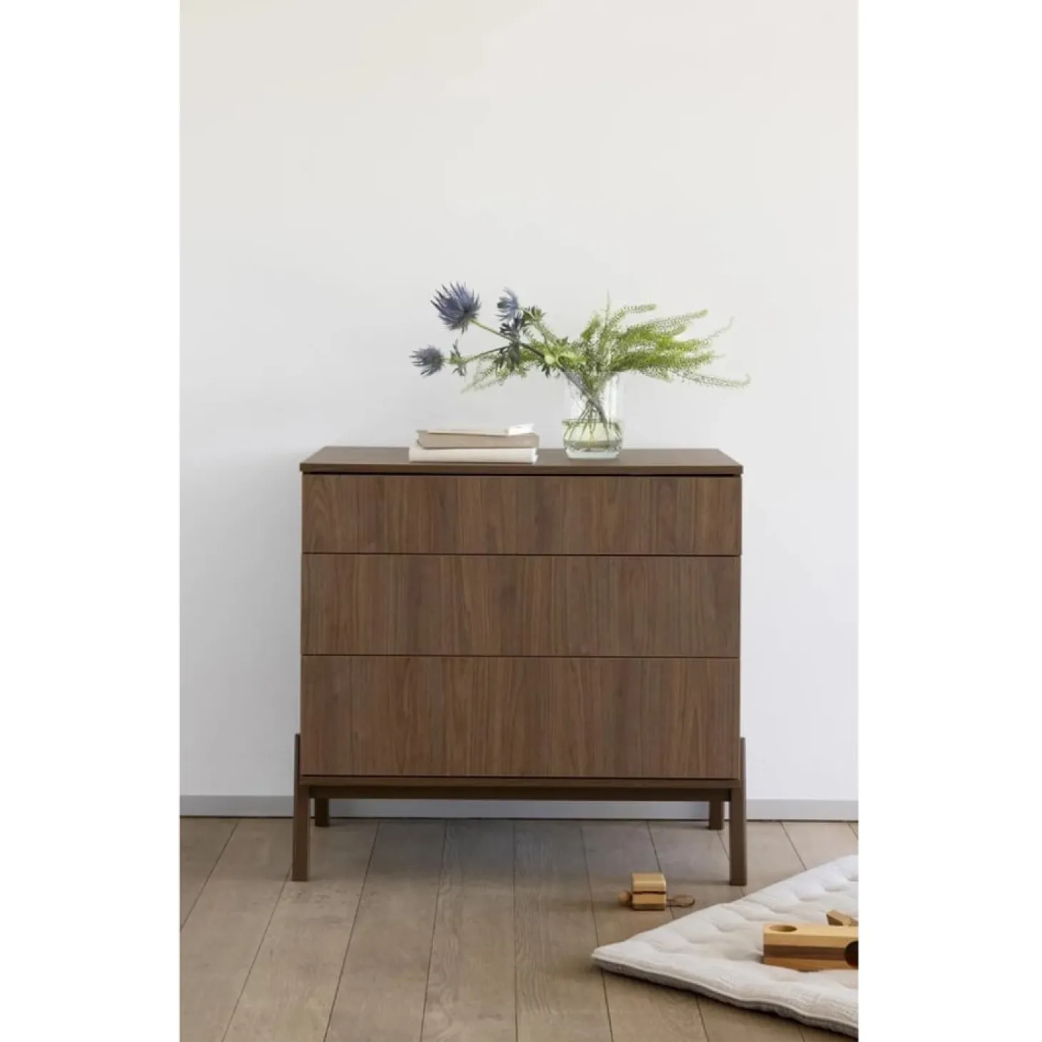 Quax Commode Ashi Chataignier