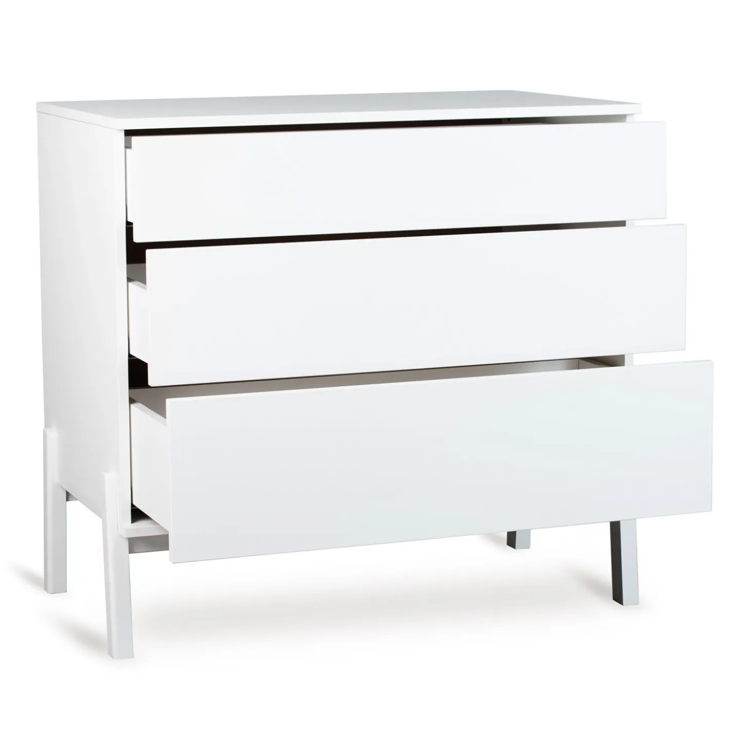 Quax Commode Ashi Creme