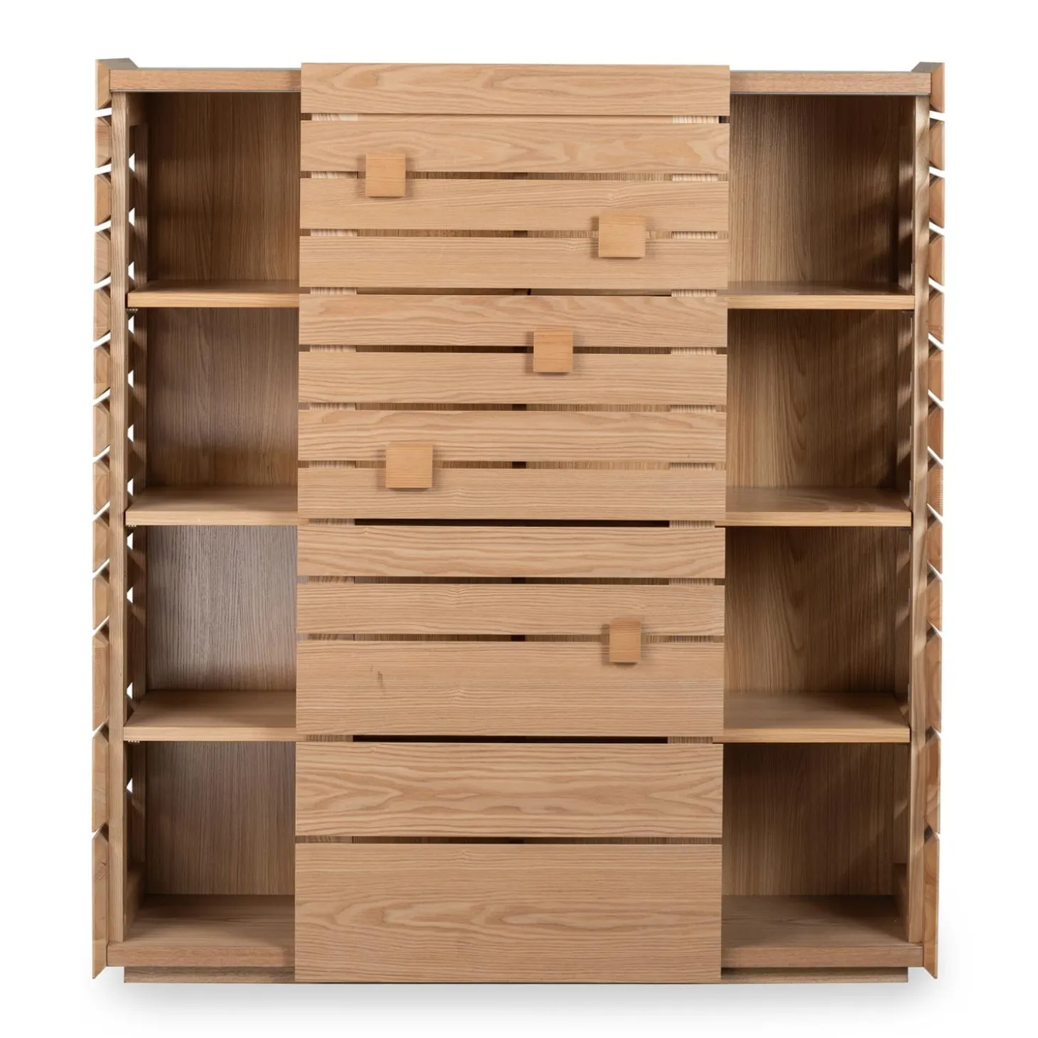 Quax Commode de rangement Bois