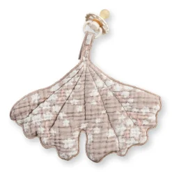 Quax                    Doudou Ginkgo    Rosé