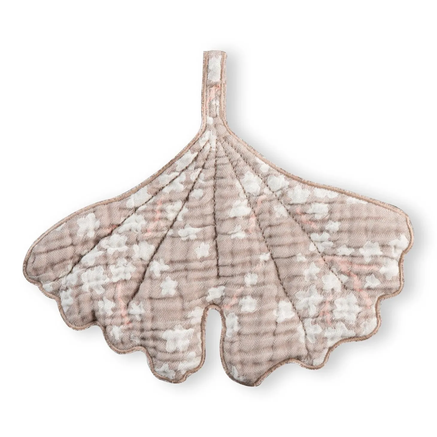 Quax Doudou Ginkgo Rosé