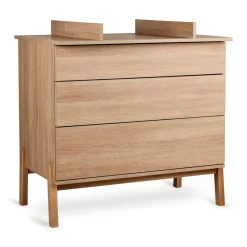 Quax Extension Commode Ashi Bois / Miel