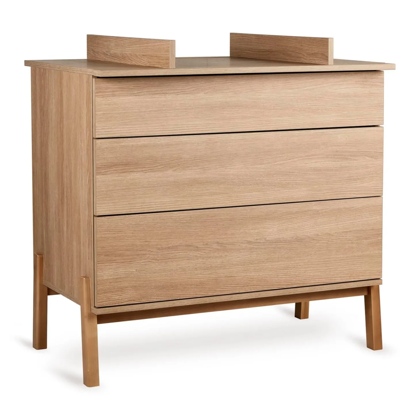 Quax Extension Commode Ashi Bois / Miel