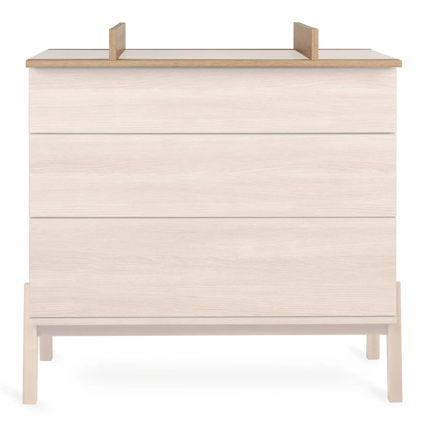 Quax Extension Commode Ashi Bois / Miel