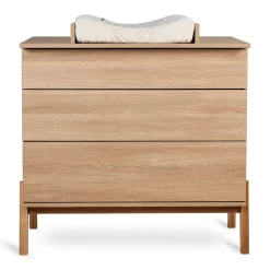 Quax Extension Commode Ashi Bois / Miel