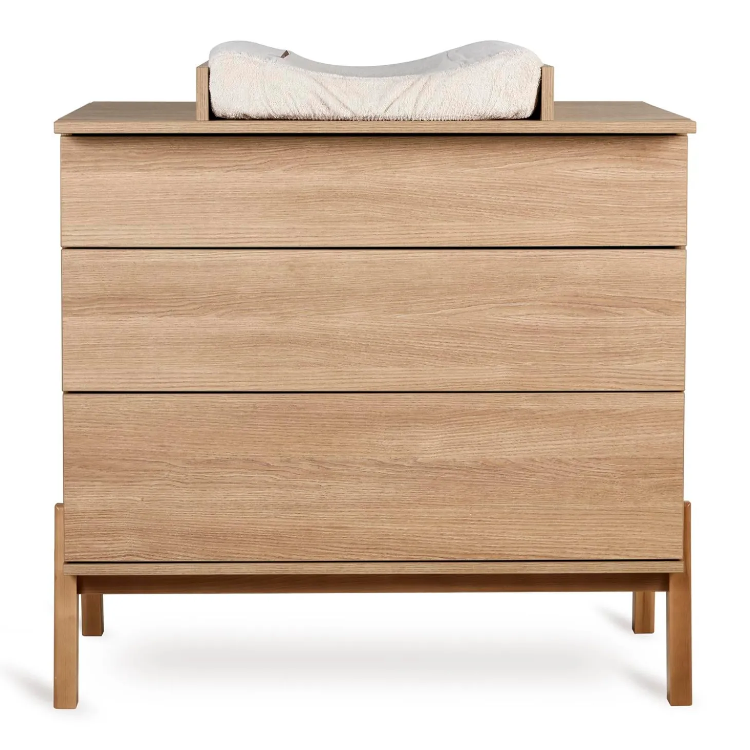 Quax Extension Commode Ashi Bois / Miel